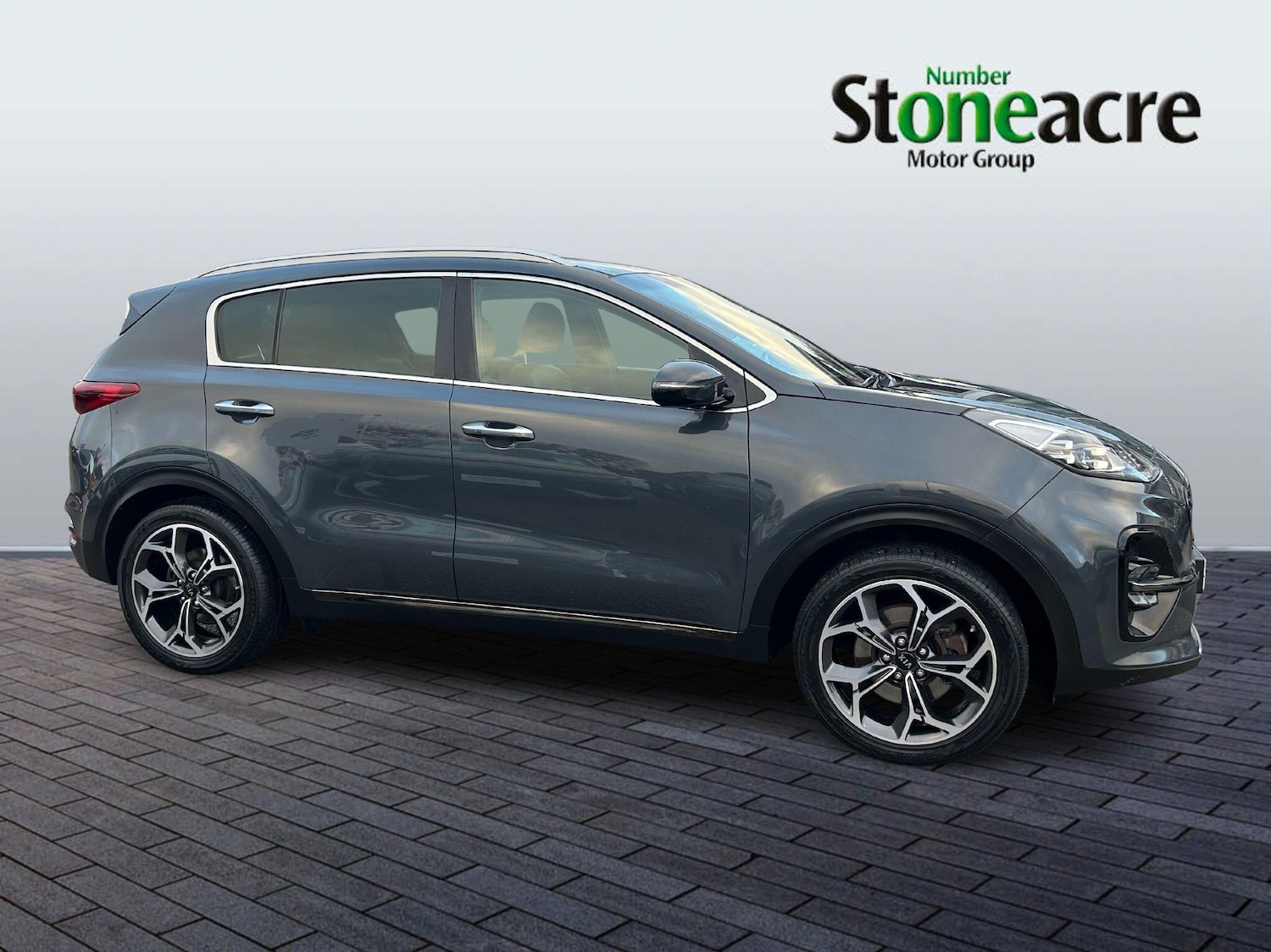 Used Kia Sportage 2018 for sale - 77091447: Photo 11