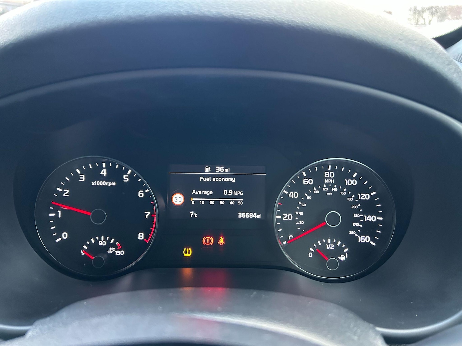 Used Kia Sportage 2018 for sale - 77091447: Photo 20