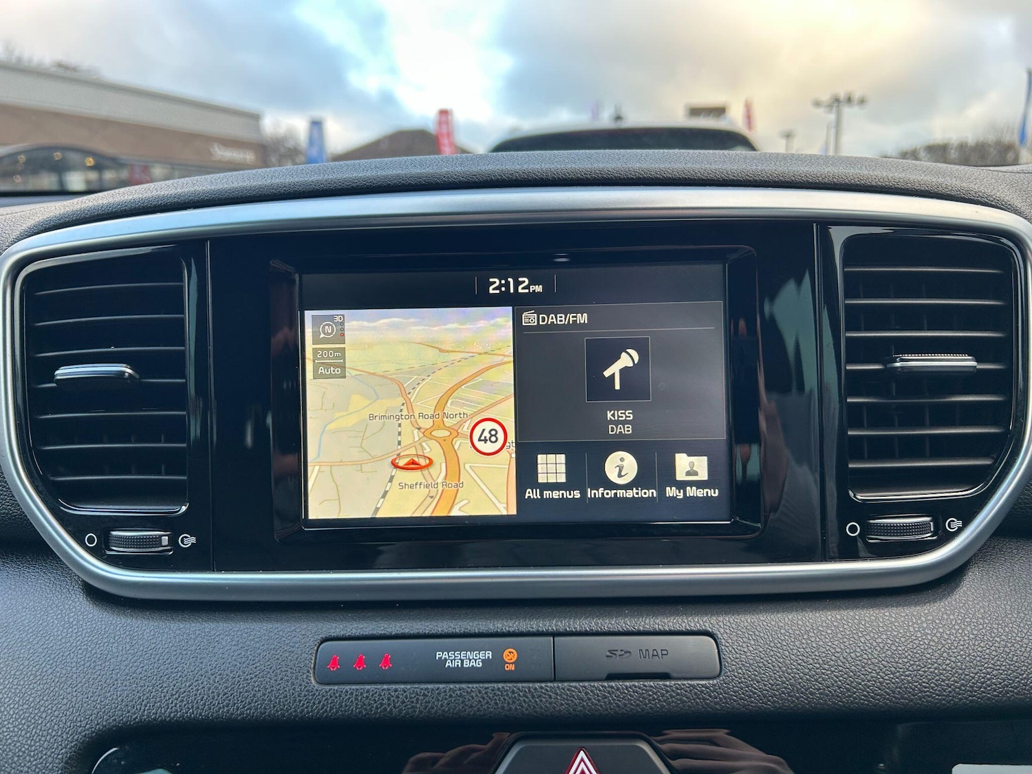 Used Kia Sportage 2018 for sale - 77091447: Photo 22