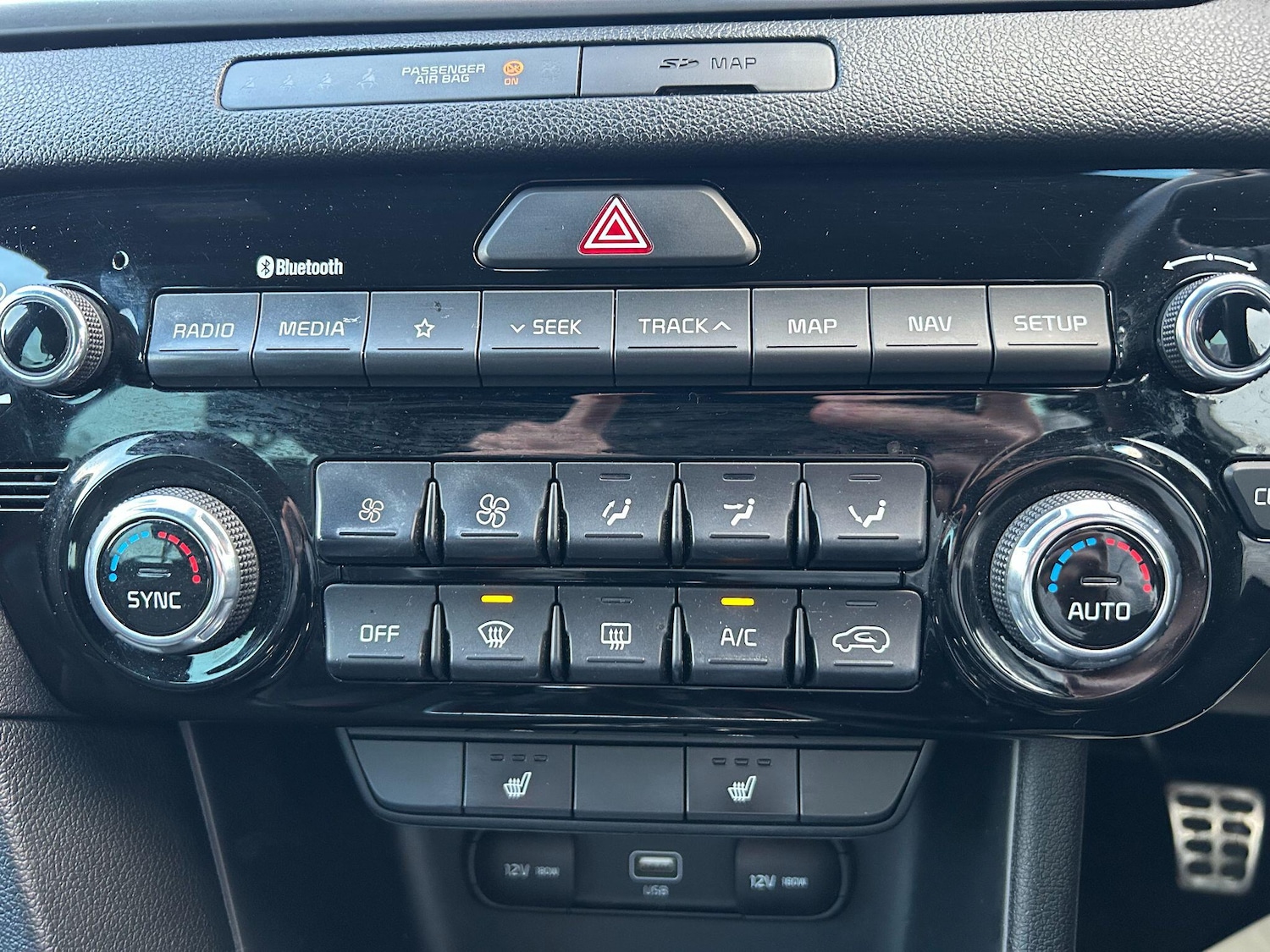 Used Kia Sportage 2018 for sale - 77091447: Photo 23