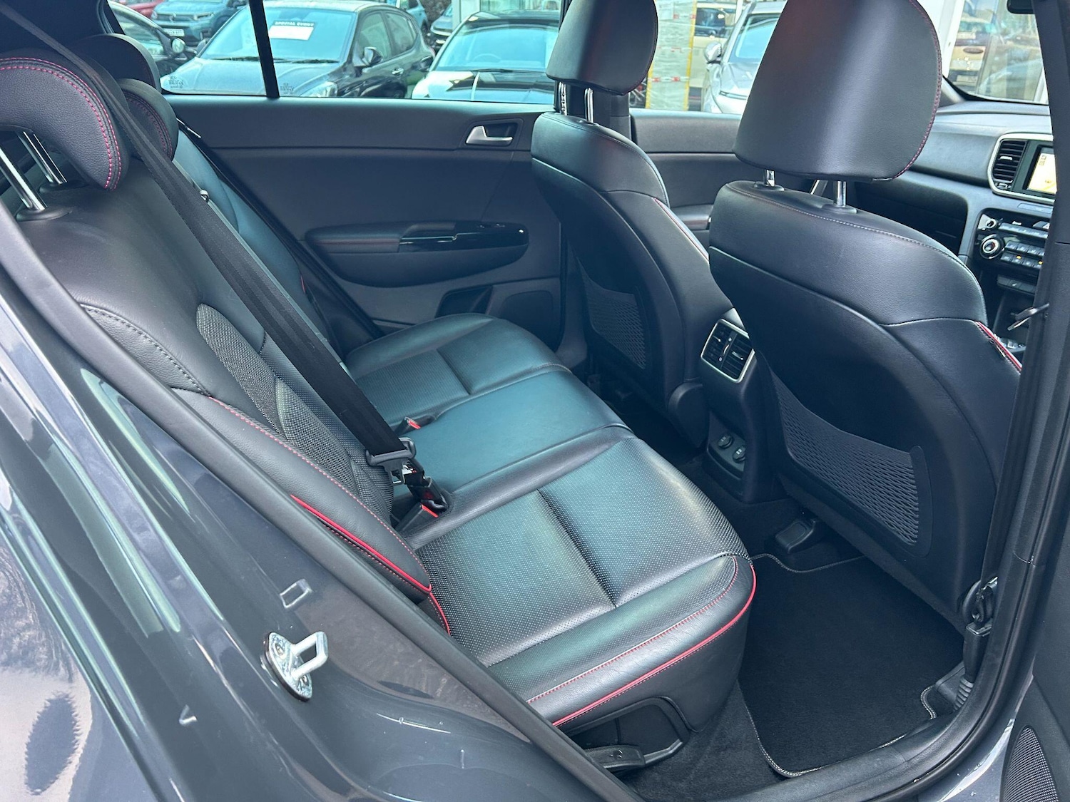 Used Kia Sportage 2018 for sale - 77091447: Photo 26