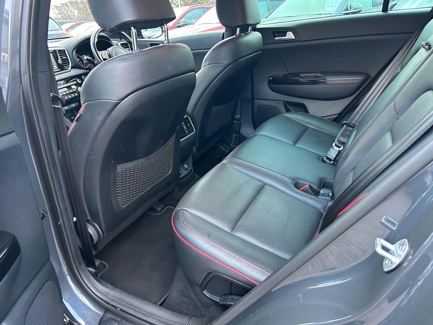 Used Kia Sportage 2018 for sale - 77091447: Photo 28