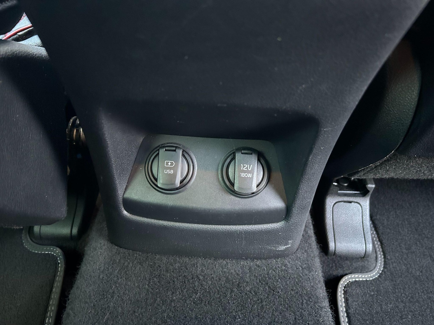 Used Kia Sportage 2018 for sale - 77091447: Photo 29