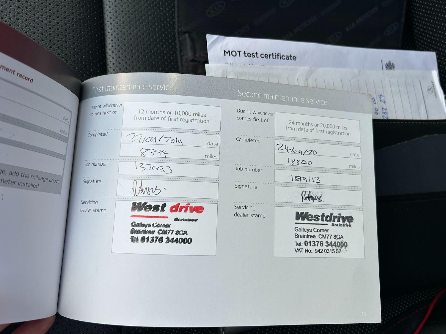 Used Kia Sportage 2018 for sale - 77091447: Photo 32