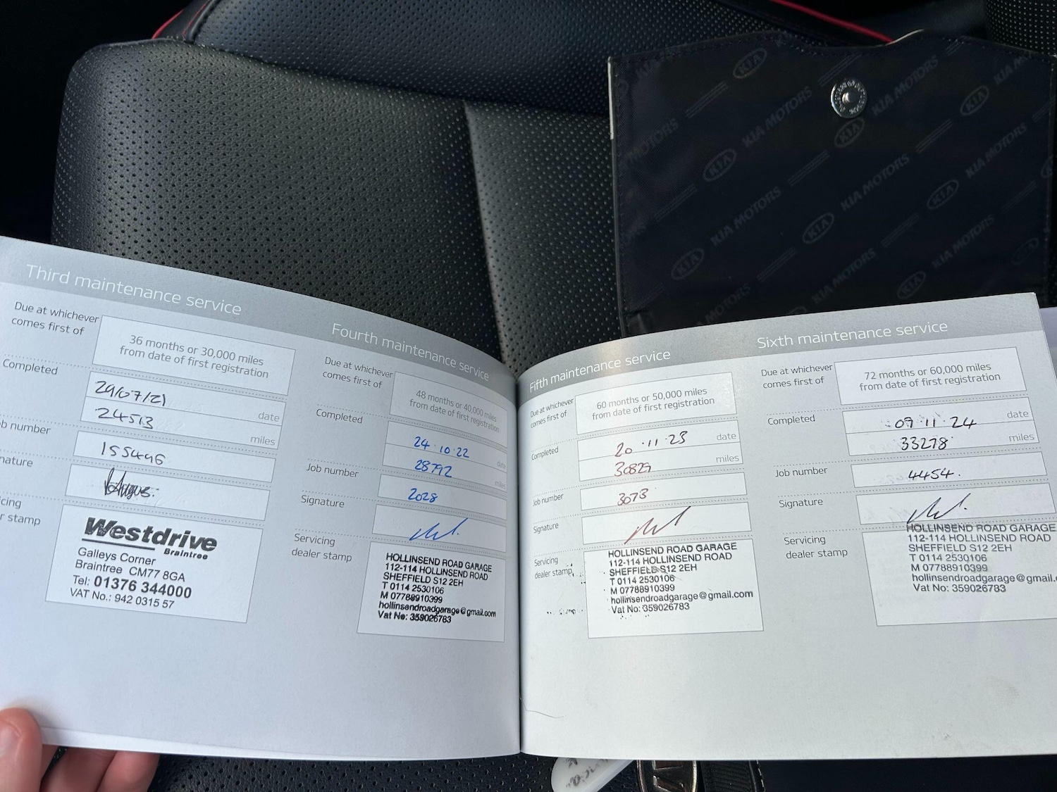 Used Kia Sportage 2018 for sale - 77091447: Photo 33