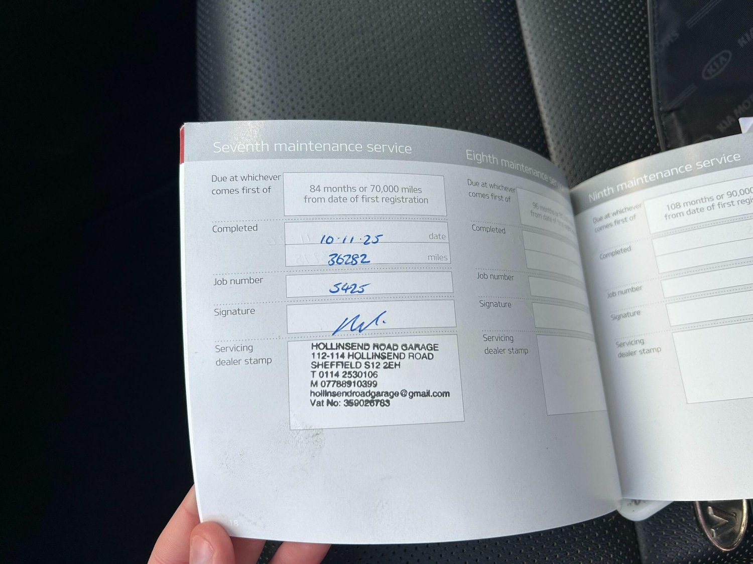 Used Kia Sportage 2018 for sale - 77091447: Photo 34