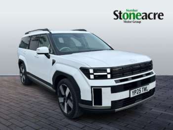 (25) - 1.6 T-GDi 13.8kWh Ultimate Auto 4WD Euro 6 (s/s) 5dr