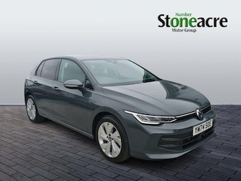 Used Volkswagen Golf 2025 for sale - 78461111: Photo