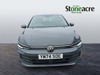 Used Volkswagen Golf 2025 for sale - 78461111: Photo