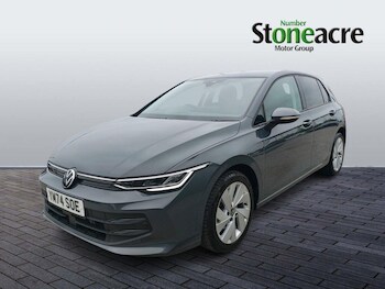 Used Volkswagen Golf 2025 for sale - 78461111: Photo