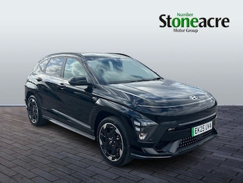 Used Hyundai KONA 2024 for sale - 78301986: Photo