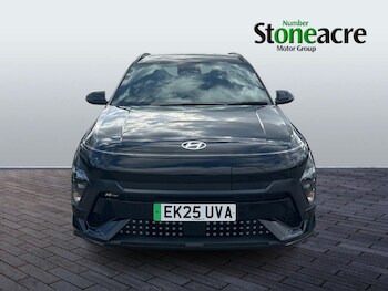 Used Hyundai KONA 2024 for sale - 78301986: Photo