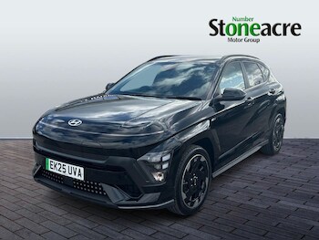Used Hyundai KONA 2024 for sale - 78301986: Photo