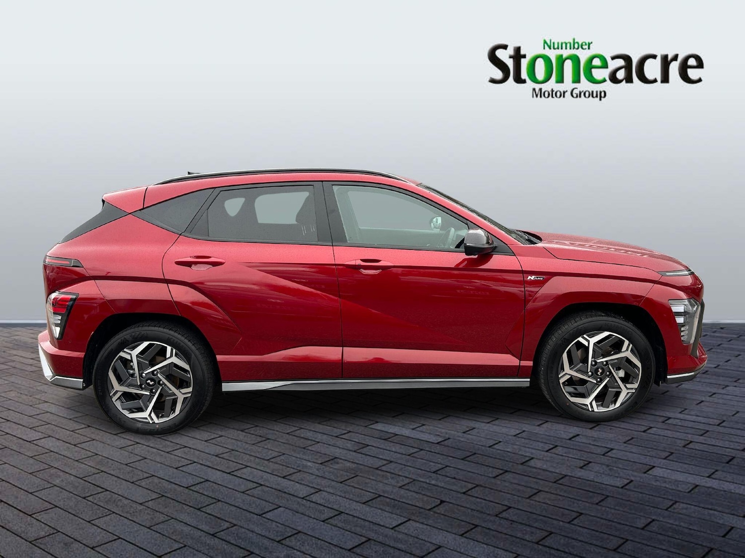 Used Hyundai KONA 2025 for sale - 76936174: Photo 10