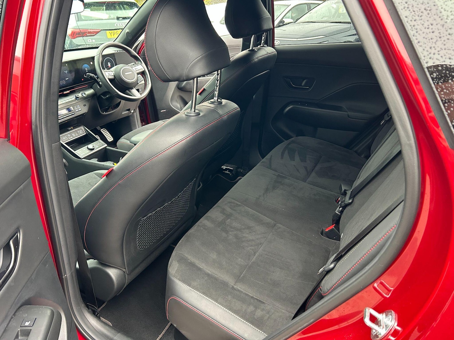 Used Hyundai KONA 2025 for sale - 76936174: Photo 28