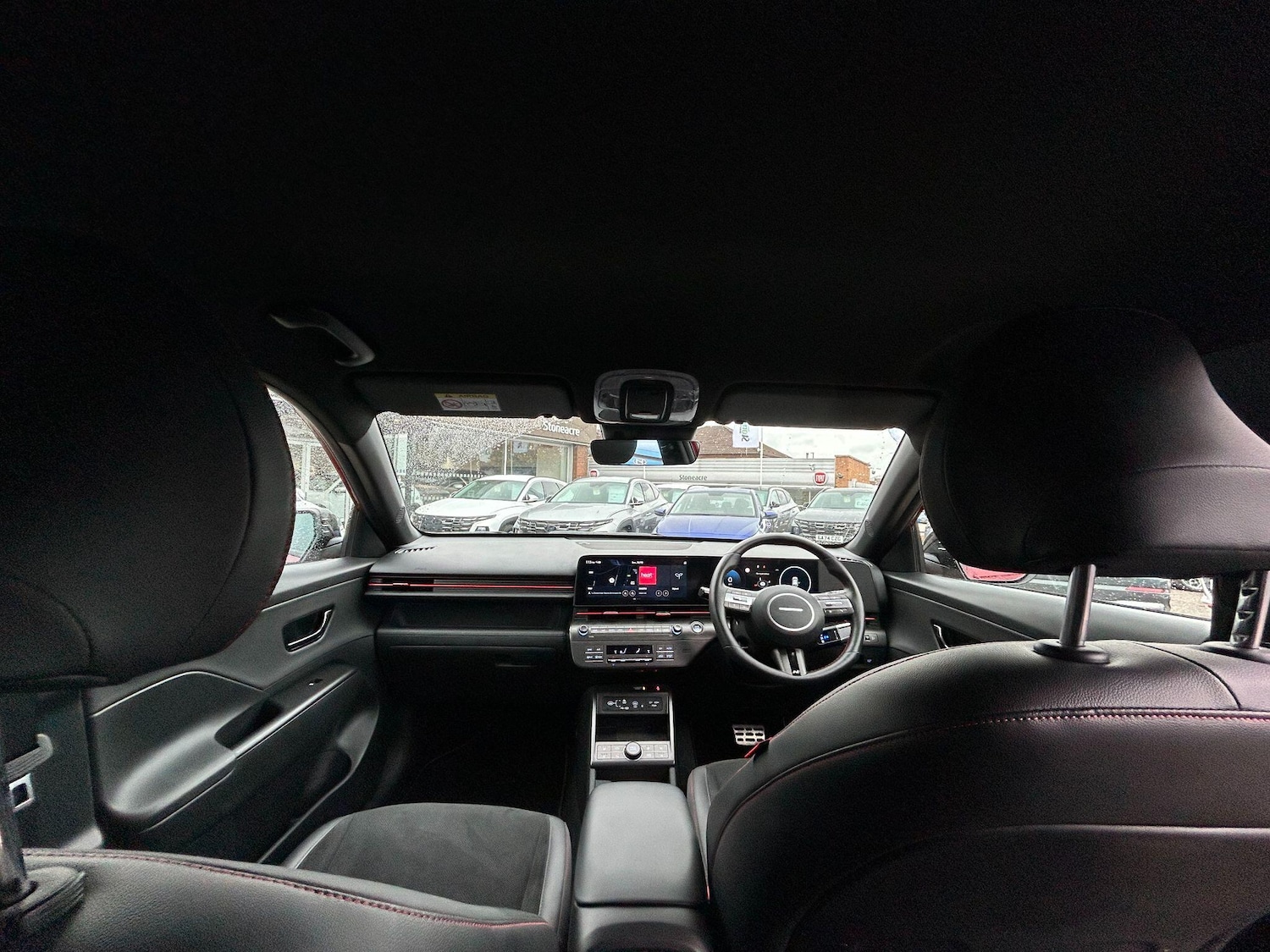 Used Hyundai KONA 2025 for sale - 76936174: Photo 29