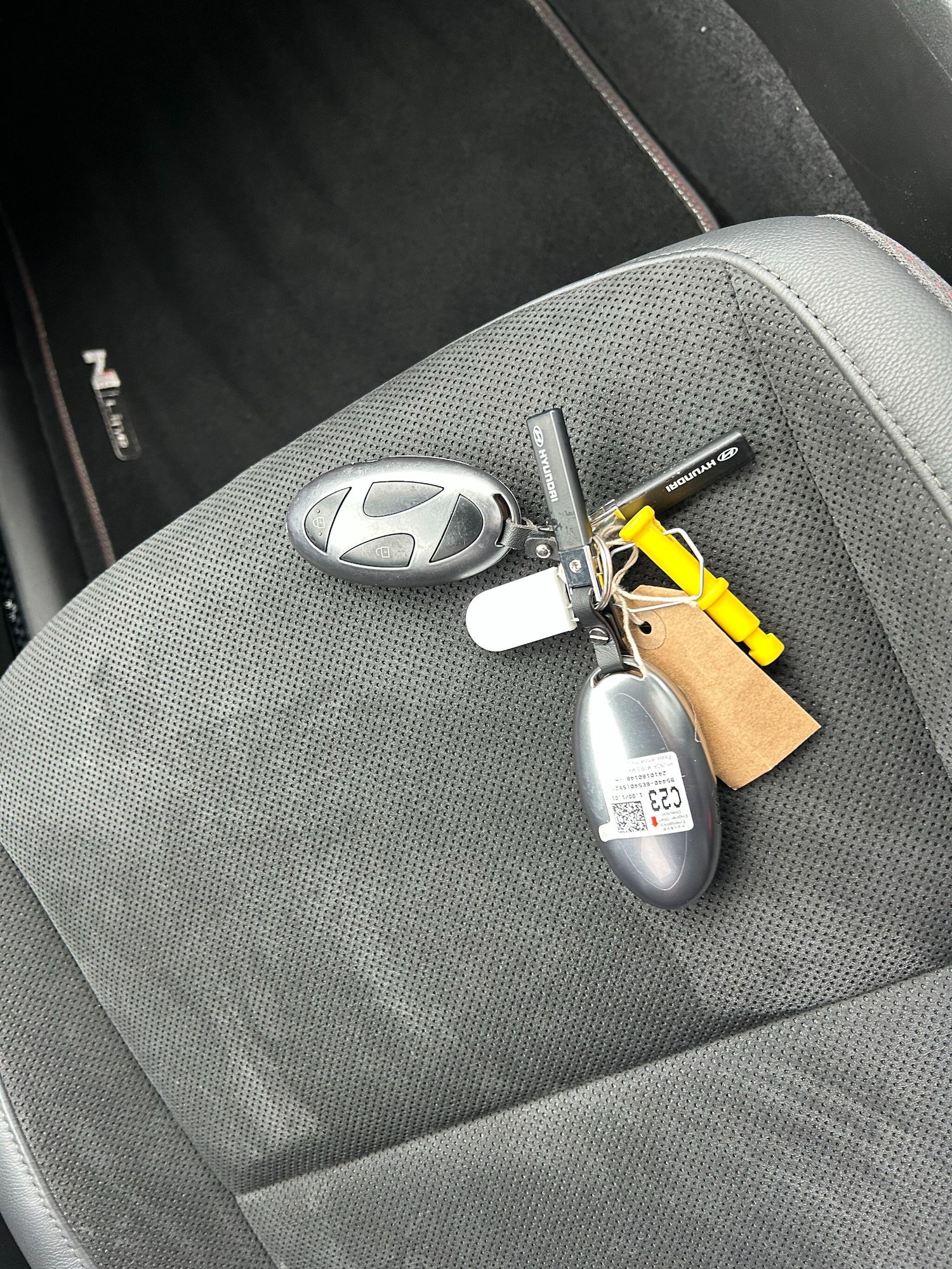 Used Hyundai KONA 2025 for sale - 76936174: Photo 32