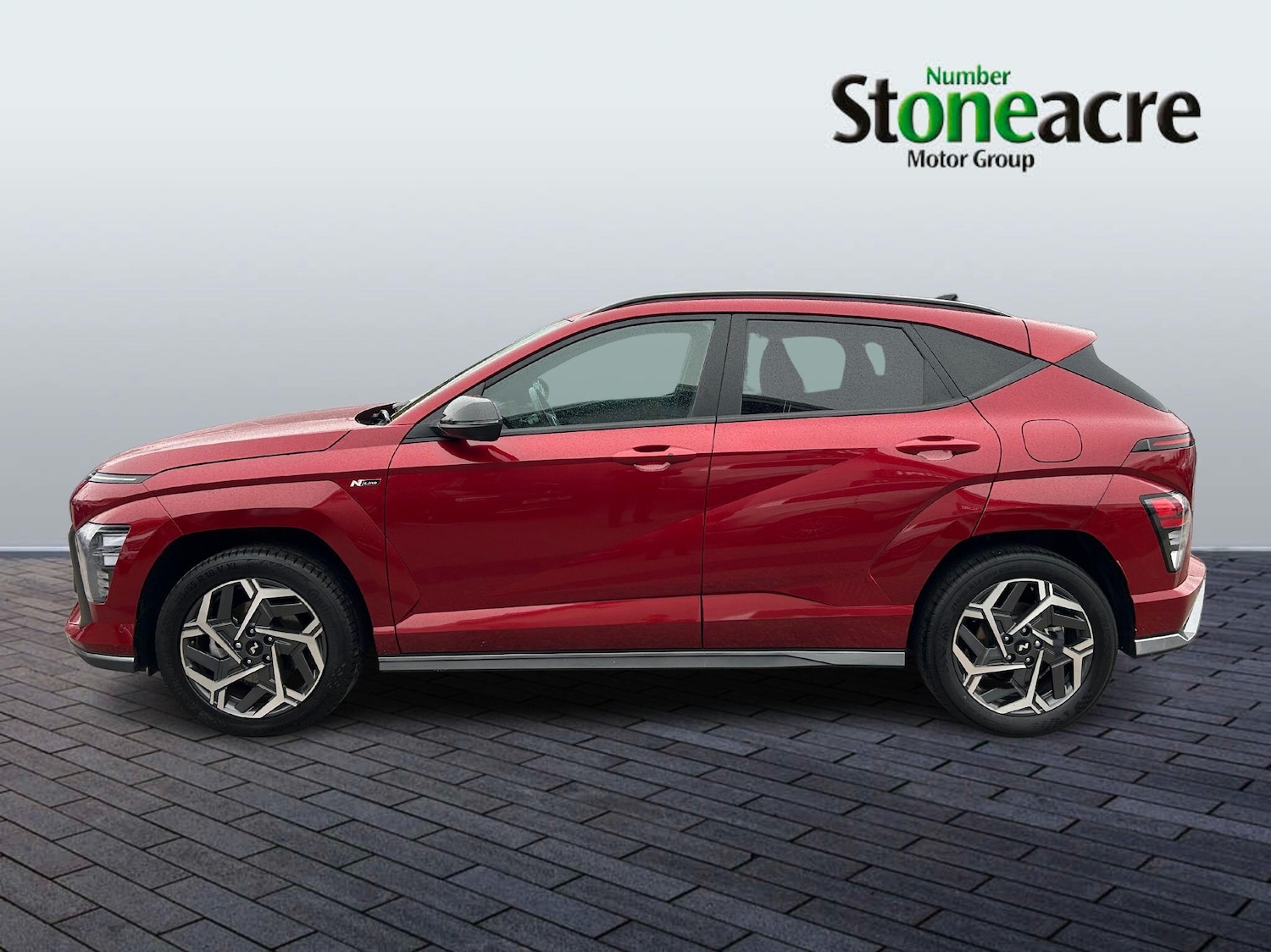 Used Hyundai KONA 2025 for sale - 76936174: Photo 6