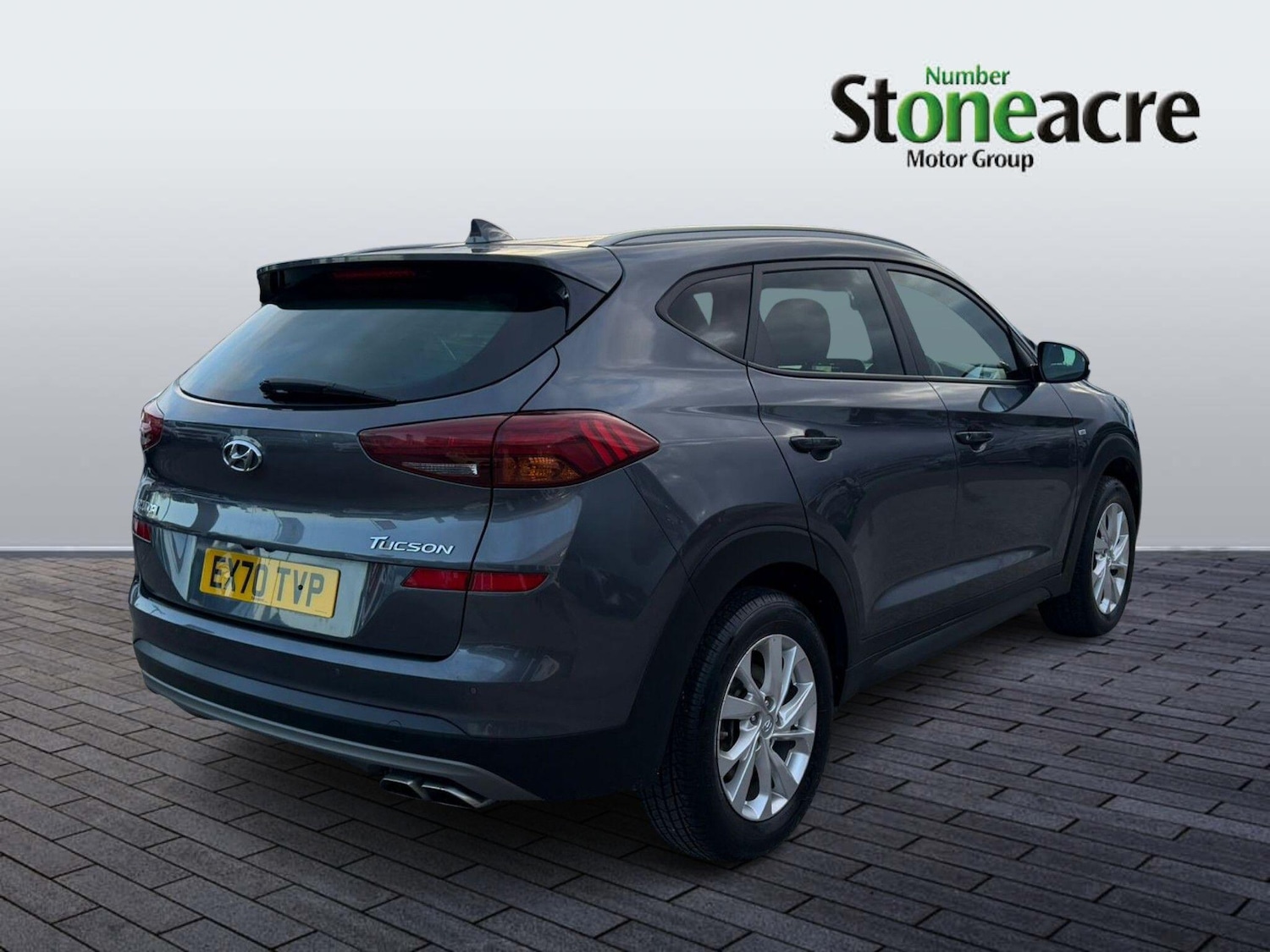 Used Hyundai TUCSON 2020 for sale - 78086435: Photo 10
