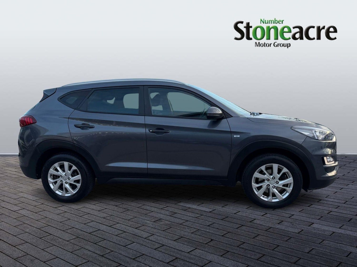 Used Hyundai TUCSON 2020 for sale - 78086435: Photo 11