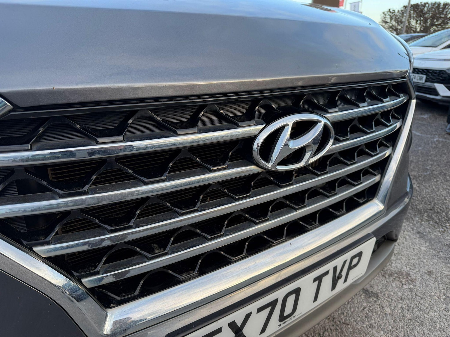 Used Hyundai TUCSON 2020 for sale - 78086435: Photo 13