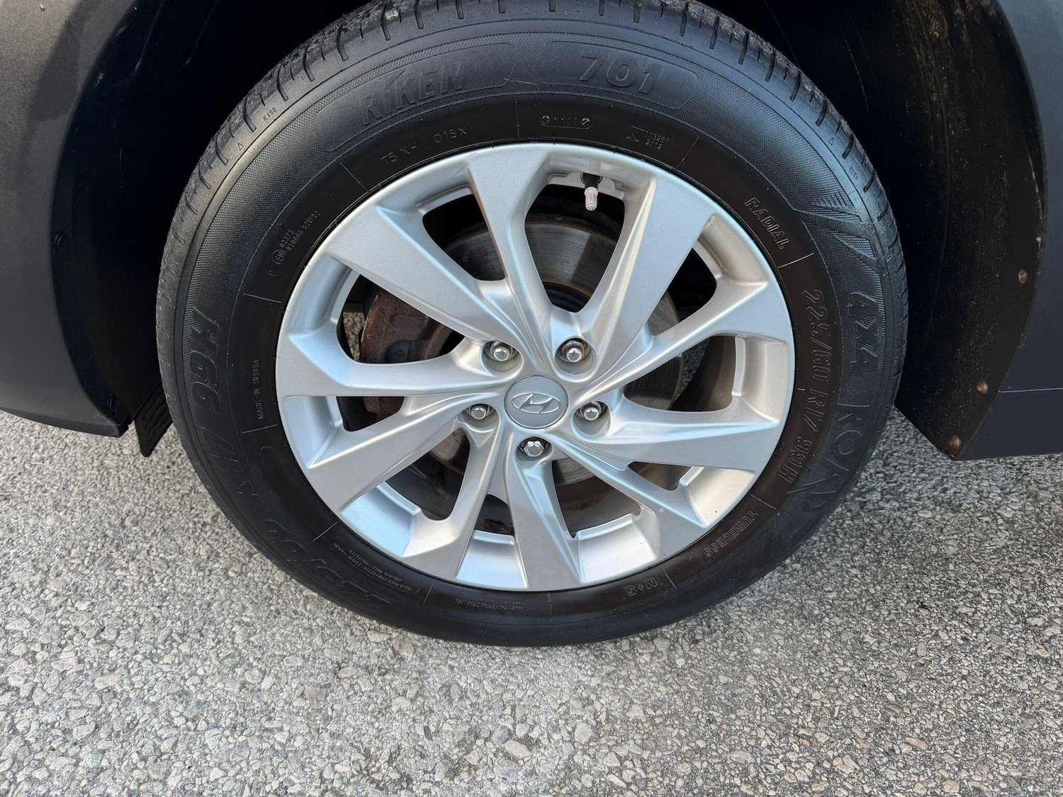 Used Hyundai TUCSON 2020 for sale - 78086435: Photo 14