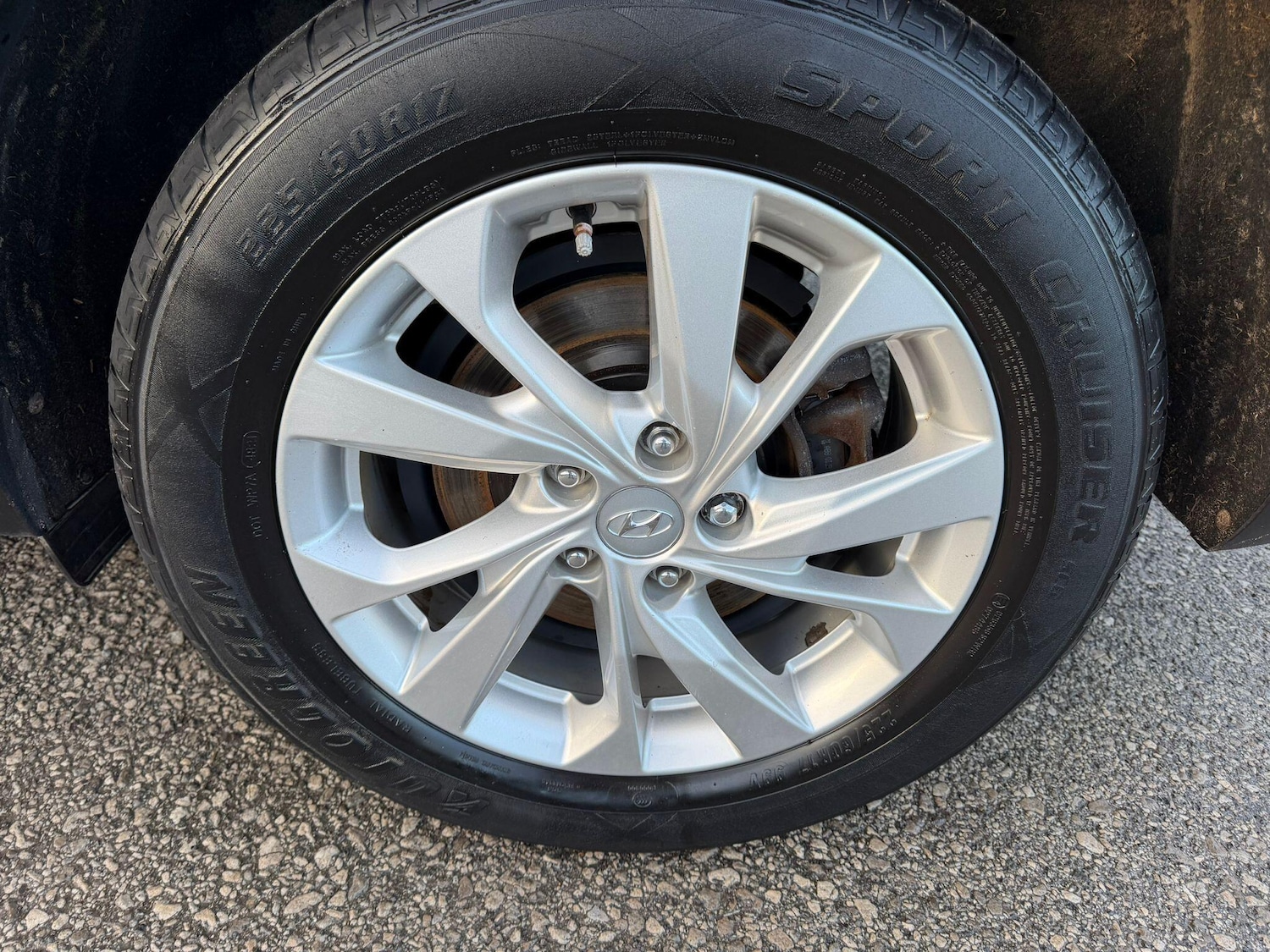 Used Hyundai TUCSON 2020 for sale - 78086435: Photo 16