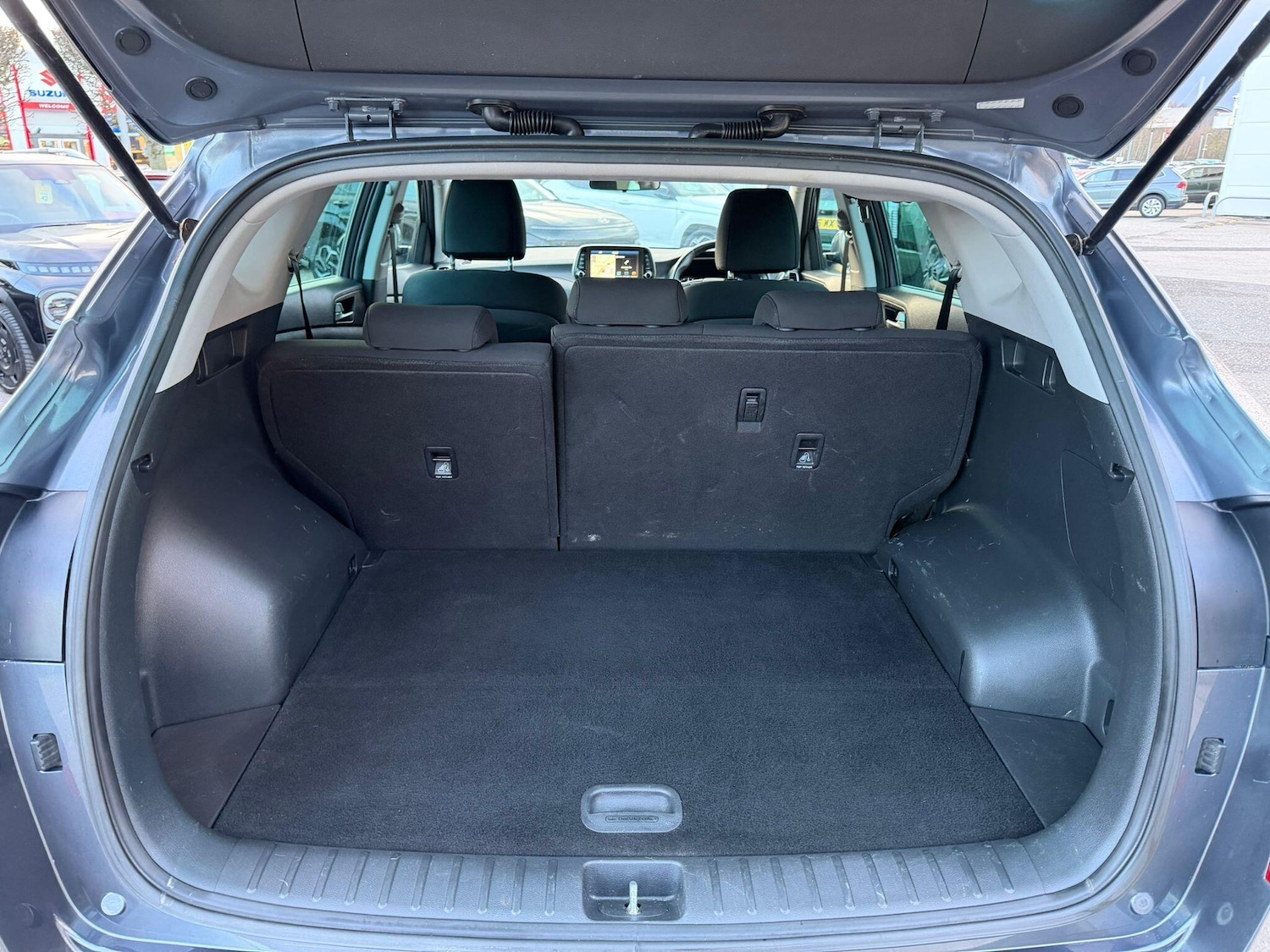 Used Hyundai TUCSON 2020 for sale - 78086435: Photo 17