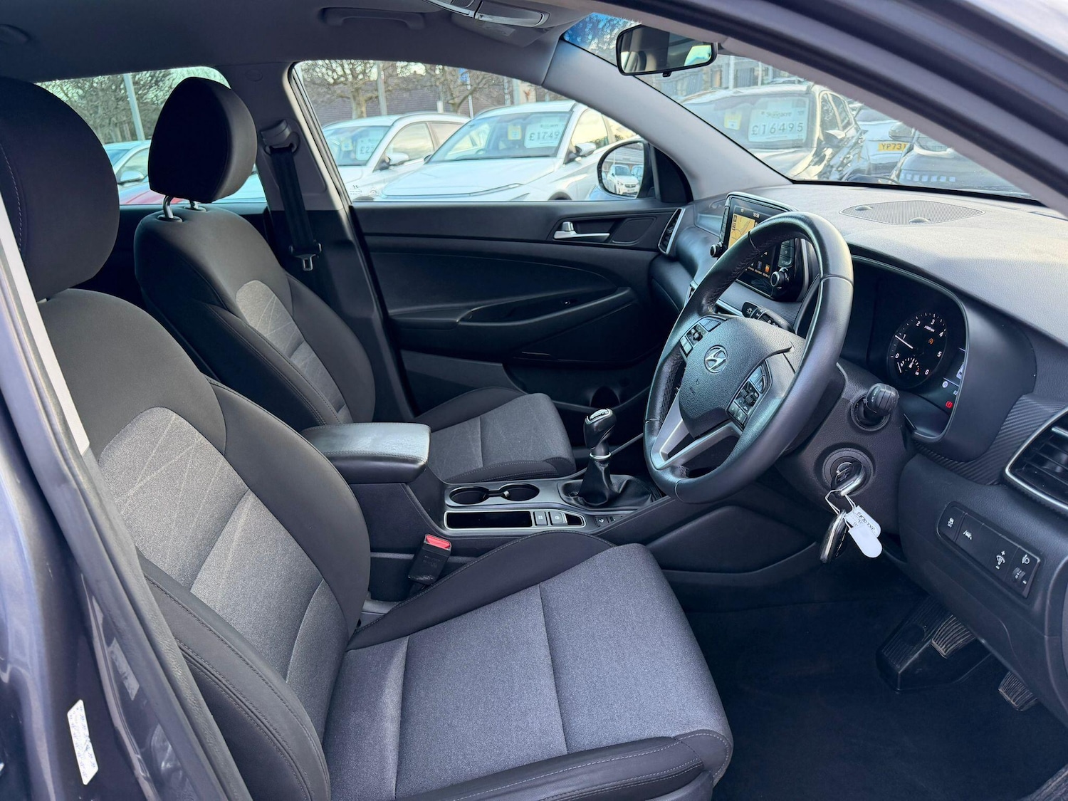 Used Hyundai TUCSON 2020 for sale - 78086435: Photo 20