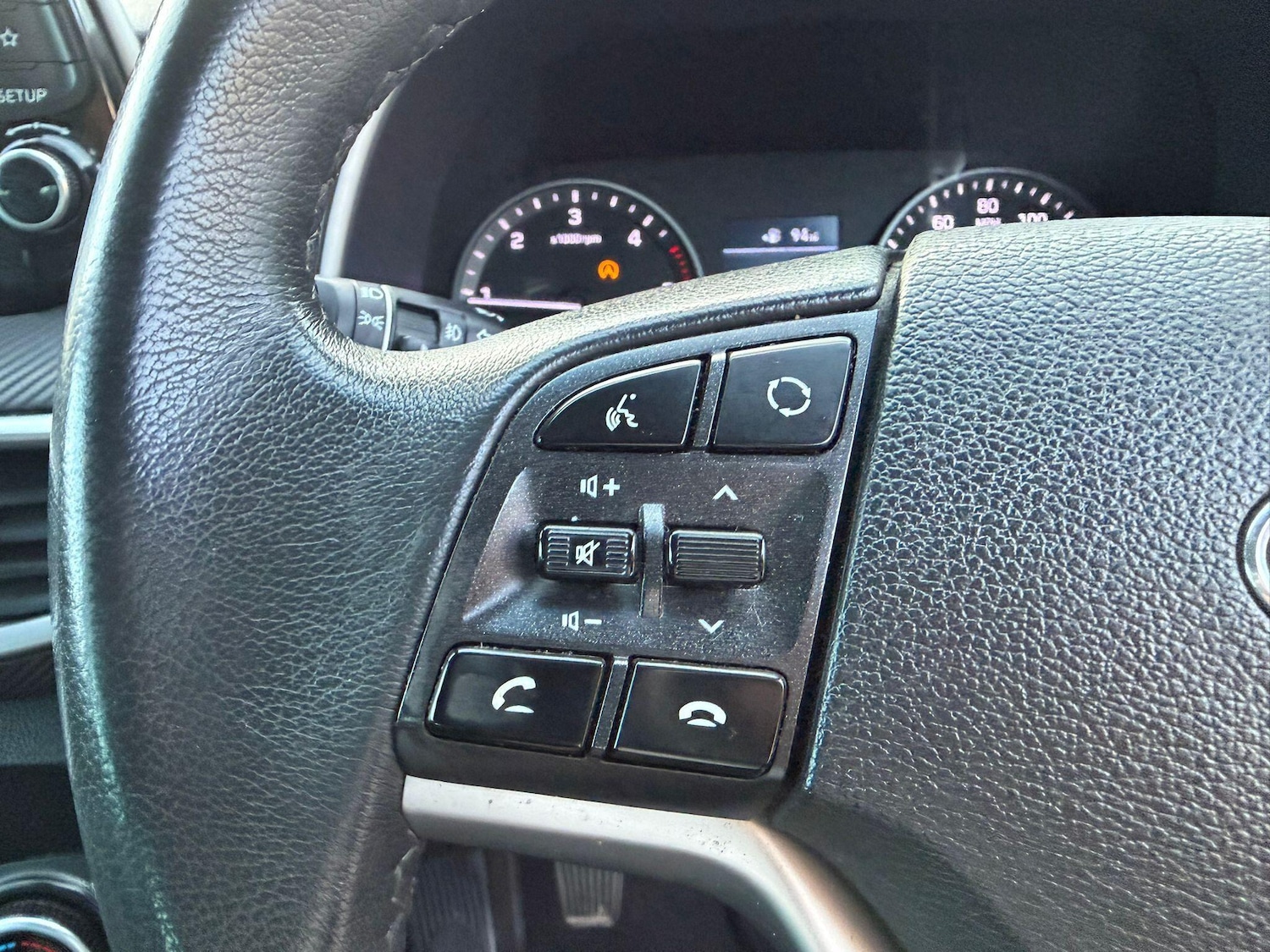 Used Hyundai TUCSON 2020 for sale - 78086435: Photo 21