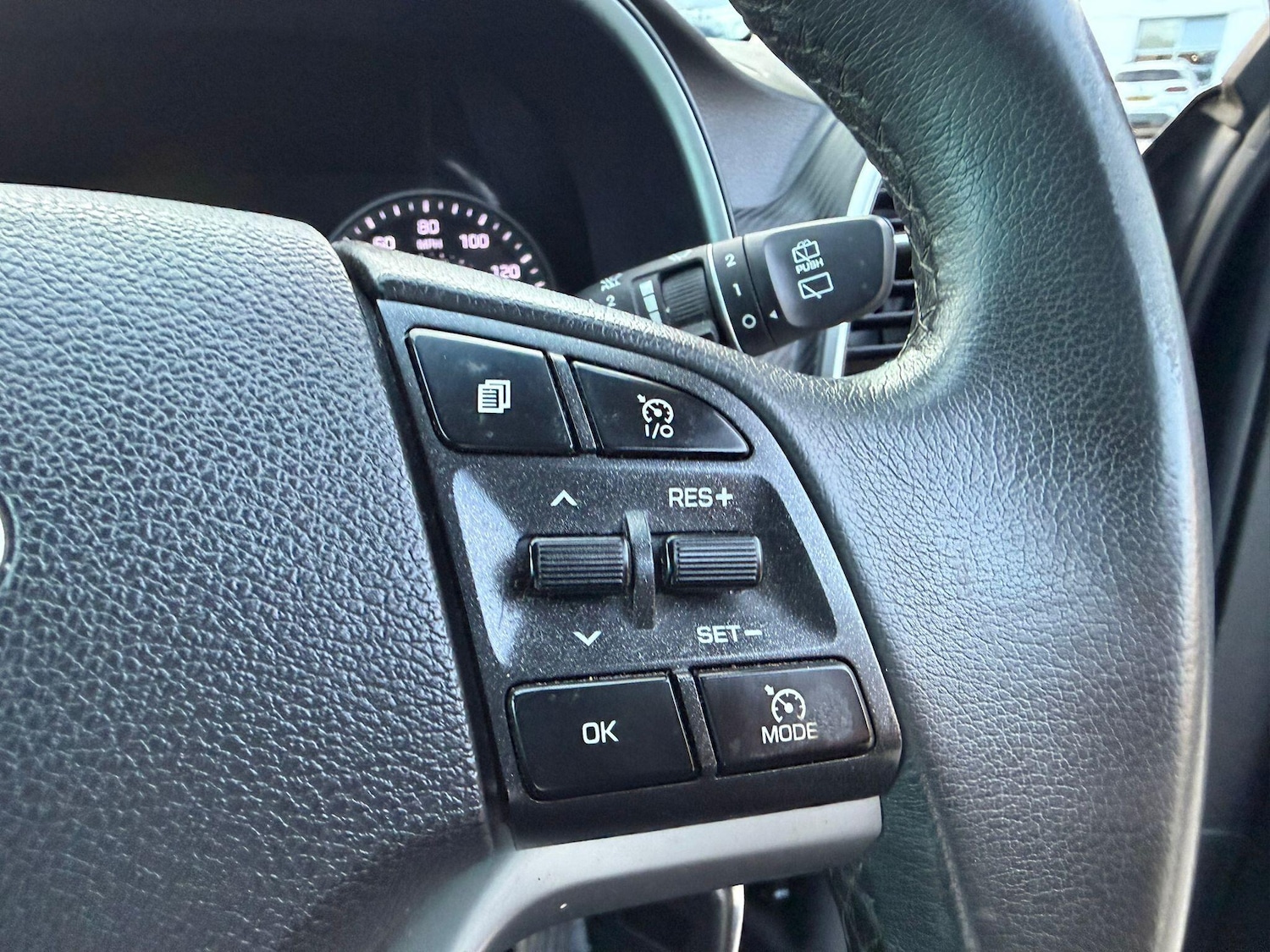 Used Hyundai TUCSON 2020 for sale - 78086435: Photo 23