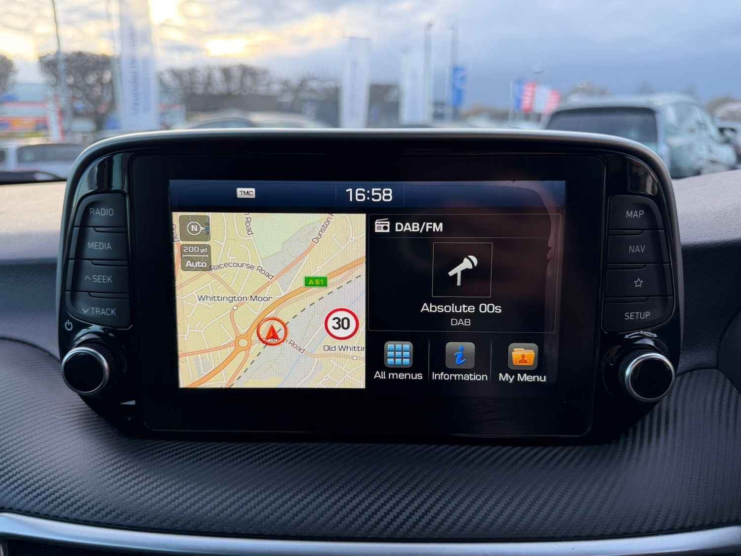 Used Hyundai TUCSON 2020 for sale - 78086435: Photo 25