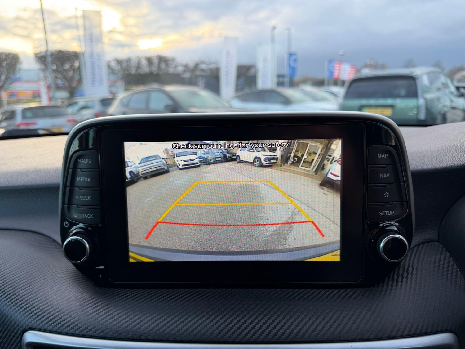 Used Hyundai TUCSON 2020 for sale - 78086435: Photo 26