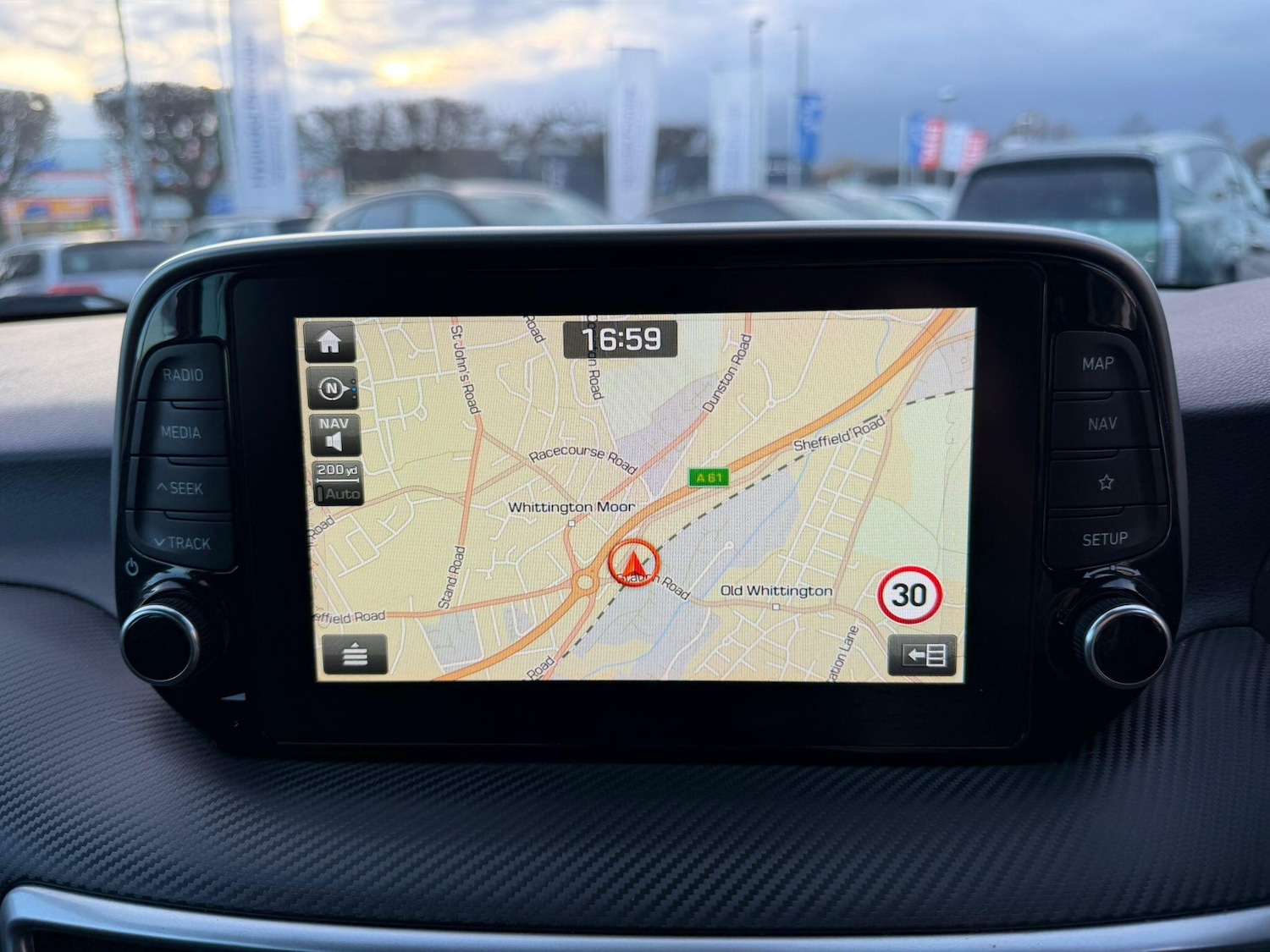 Used Hyundai TUCSON 2020 for sale - 78086435: Photo 27