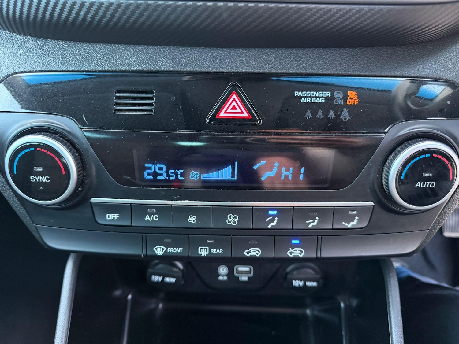 Used Hyundai TUCSON 2020 for sale - 78086435: Photo 29