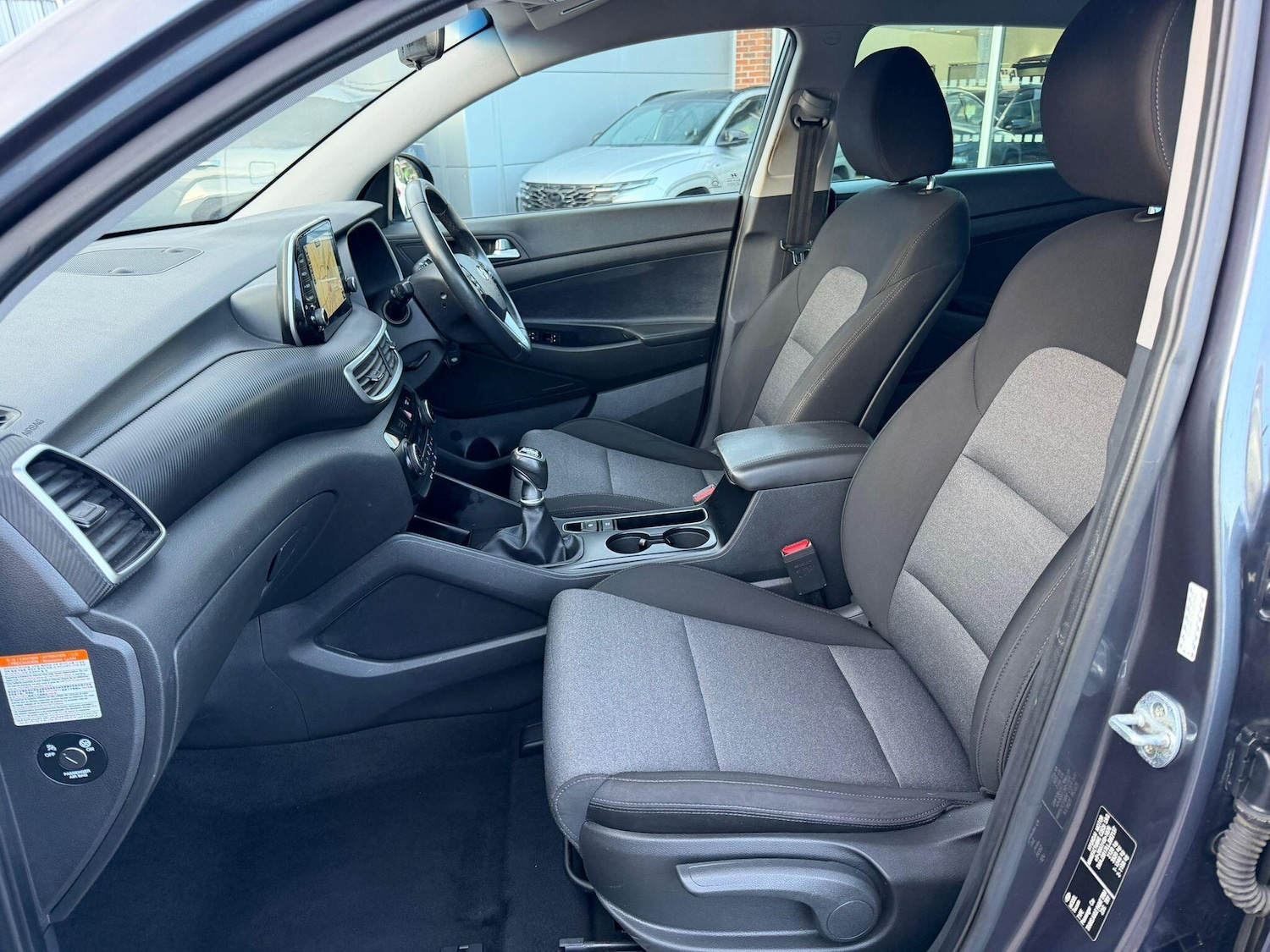 Used Hyundai TUCSON 2020 for sale - 78086435: Photo 31