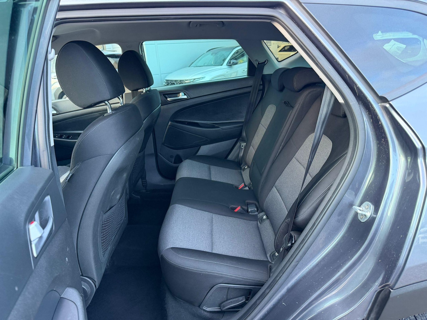 Used Hyundai TUCSON 2020 for sale - 78086435: Photo 32