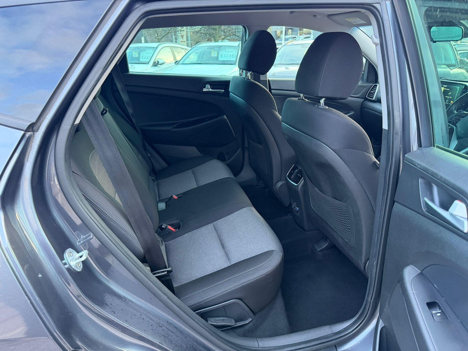 Used Hyundai TUCSON 2020 for sale - 78086435: Photo 35