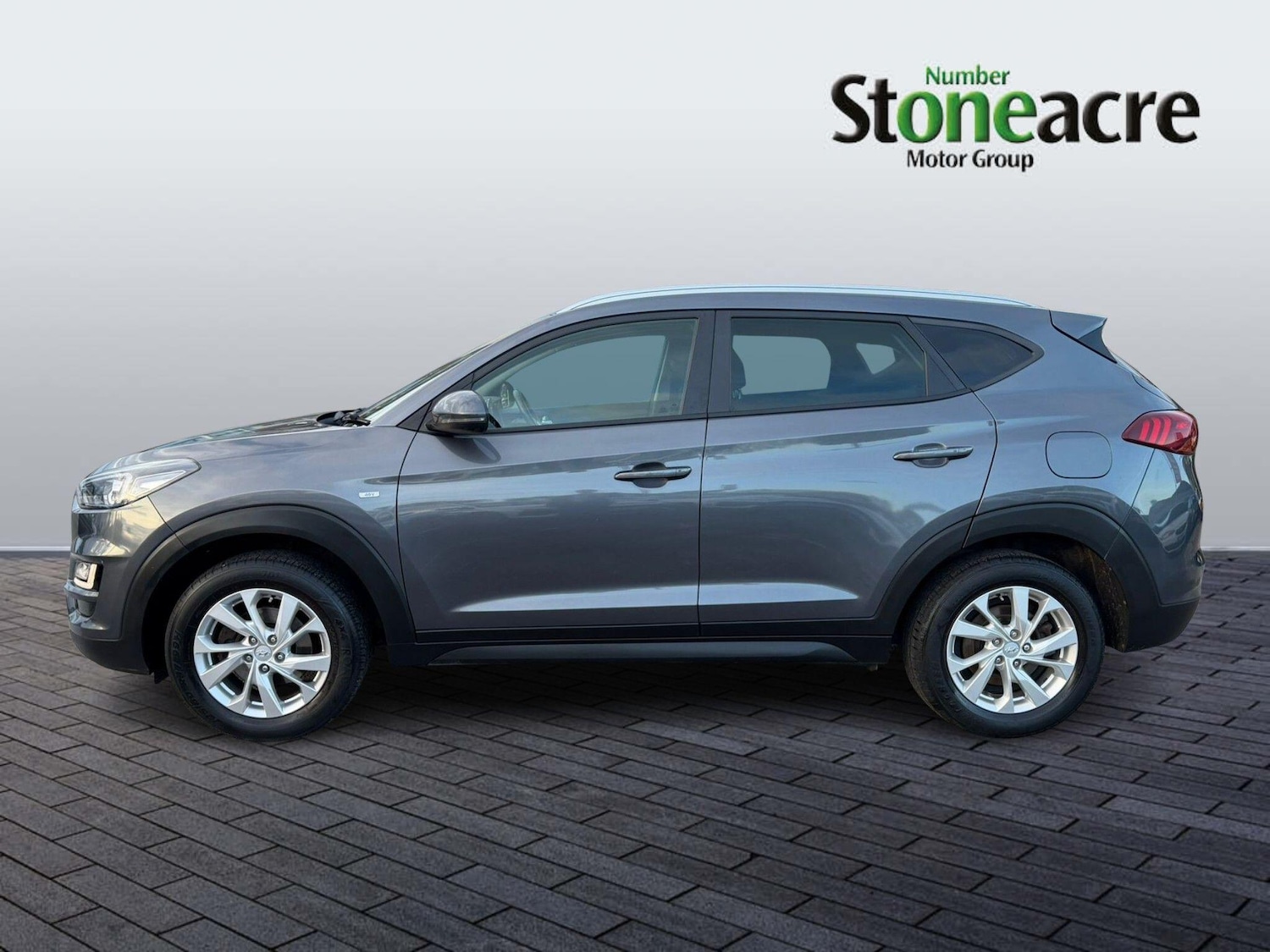 Used Hyundai TUCSON 2020 for sale - 78086435: Photo 7