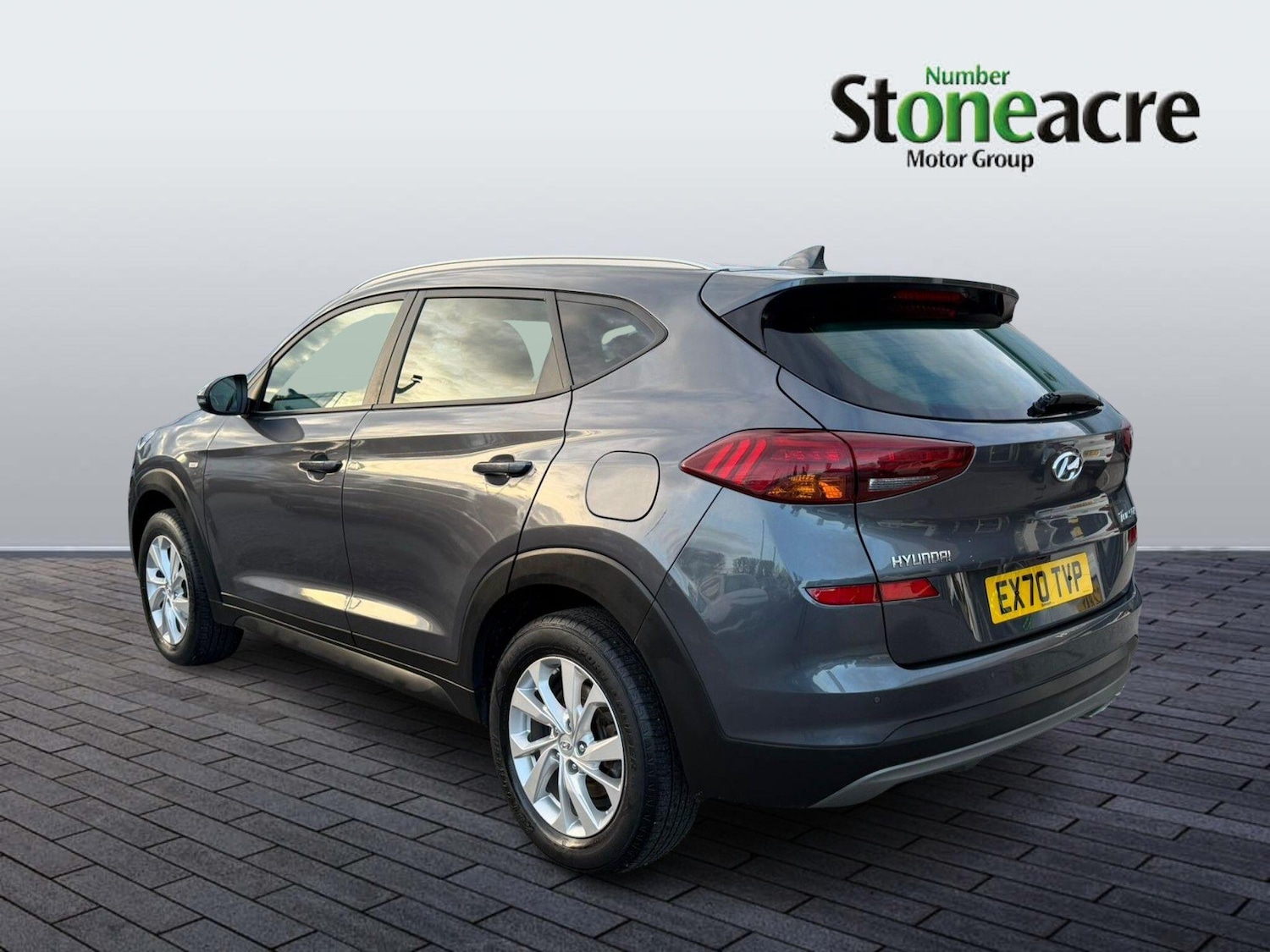 Used Hyundai TUCSON 2020 for sale - 78086435: Photo 8