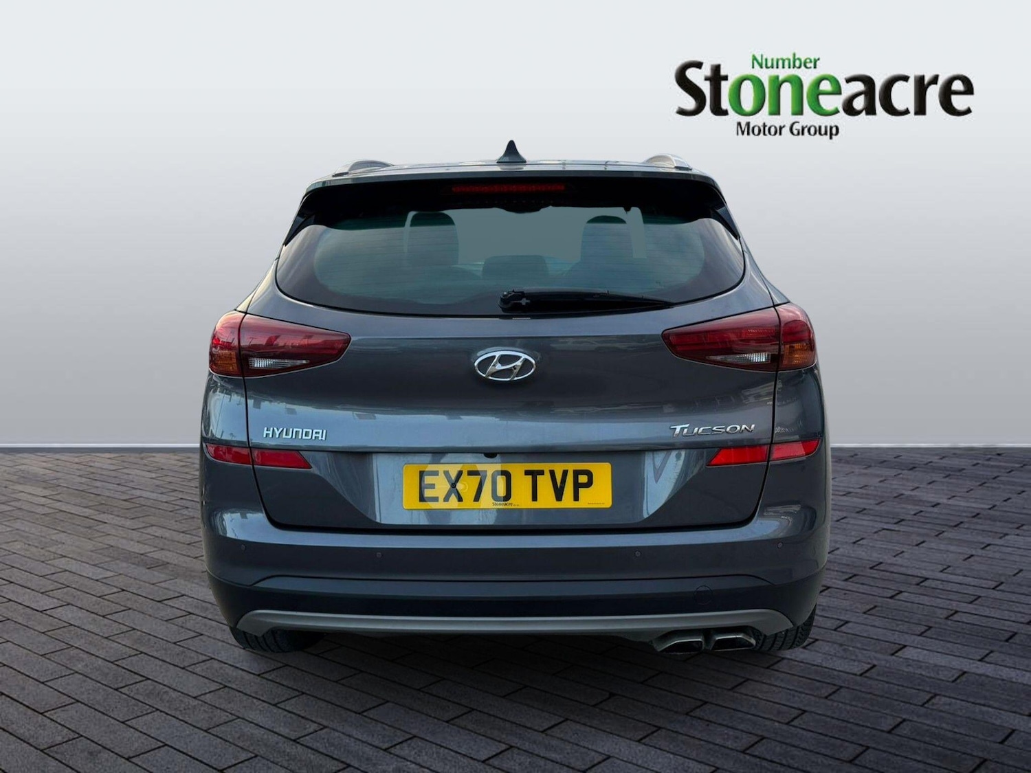 Used Hyundai TUCSON 2020 for sale - 78086435: Photo 9