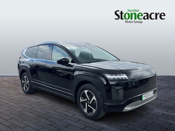 Used Hyundai IONIQ 9 2026 for sale - 78448106: Photo