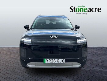 Used Hyundai IONIQ 9 2026 for sale - 78448106: Photo