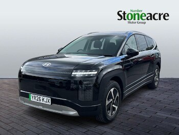 Used Hyundai IONIQ 9 2026 for sale - 78448106: Photo