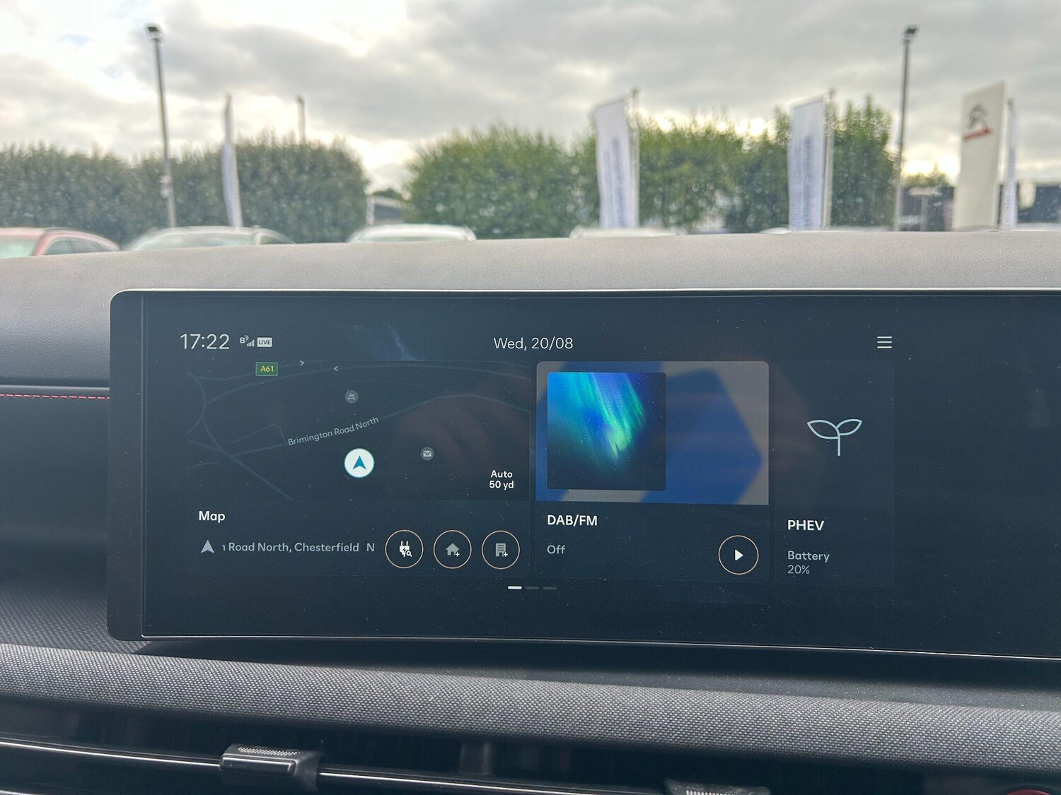 Used Hyundai TUCSON 2025 for sale - 77710179: Photo 19