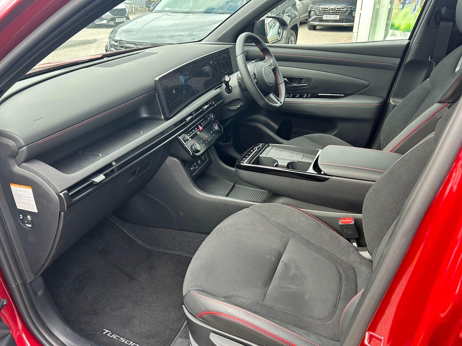 Used Hyundai TUCSON 2025 for sale - 77710179: Photo 23