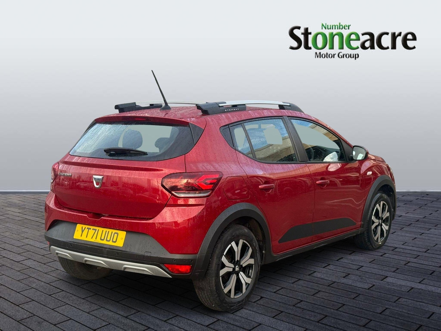 Used Dacia Sandero 2022 for sale - 77097739: Photo 10