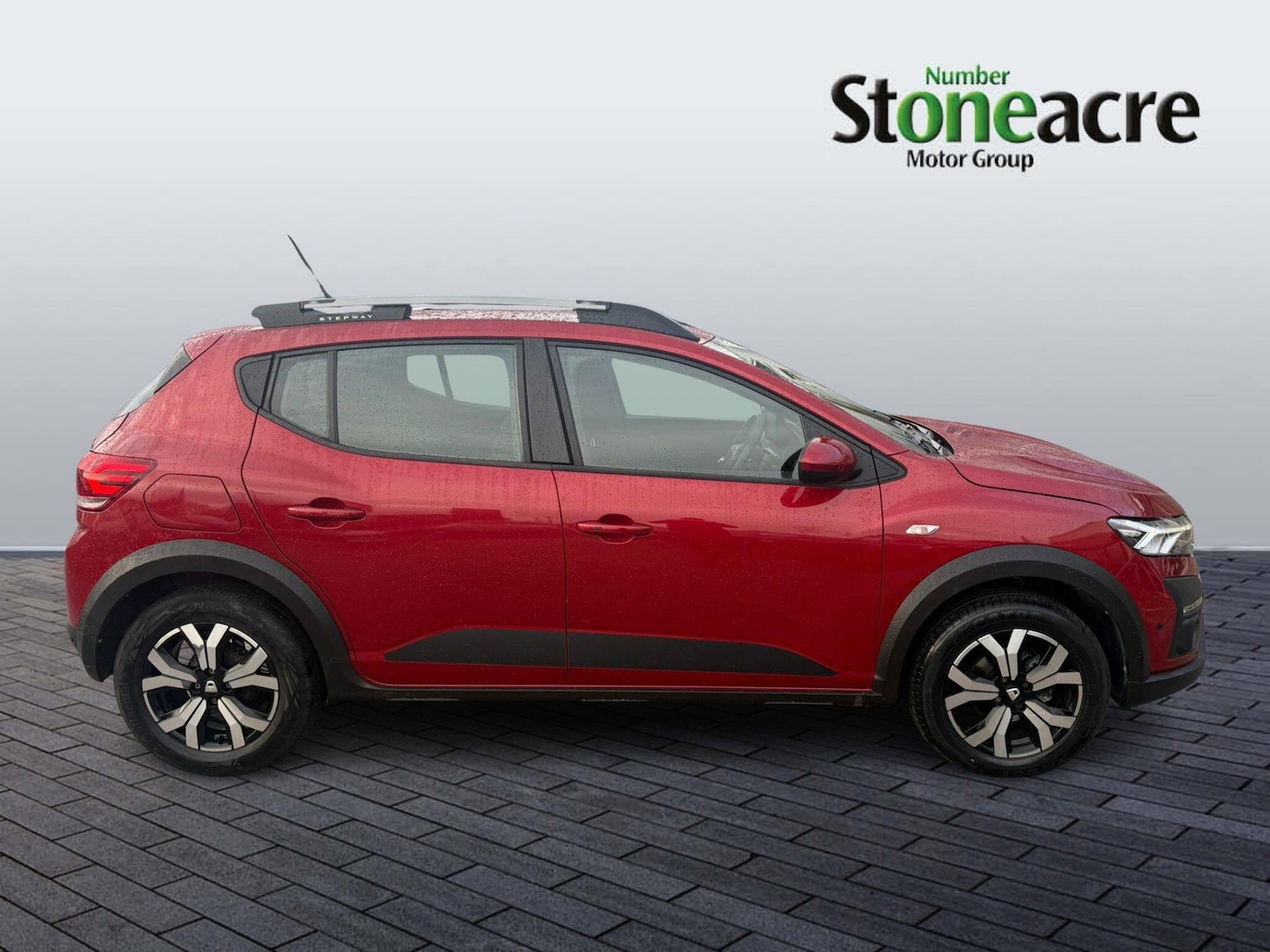 Used Dacia Sandero 2022 for sale - 77097739: Photo 11