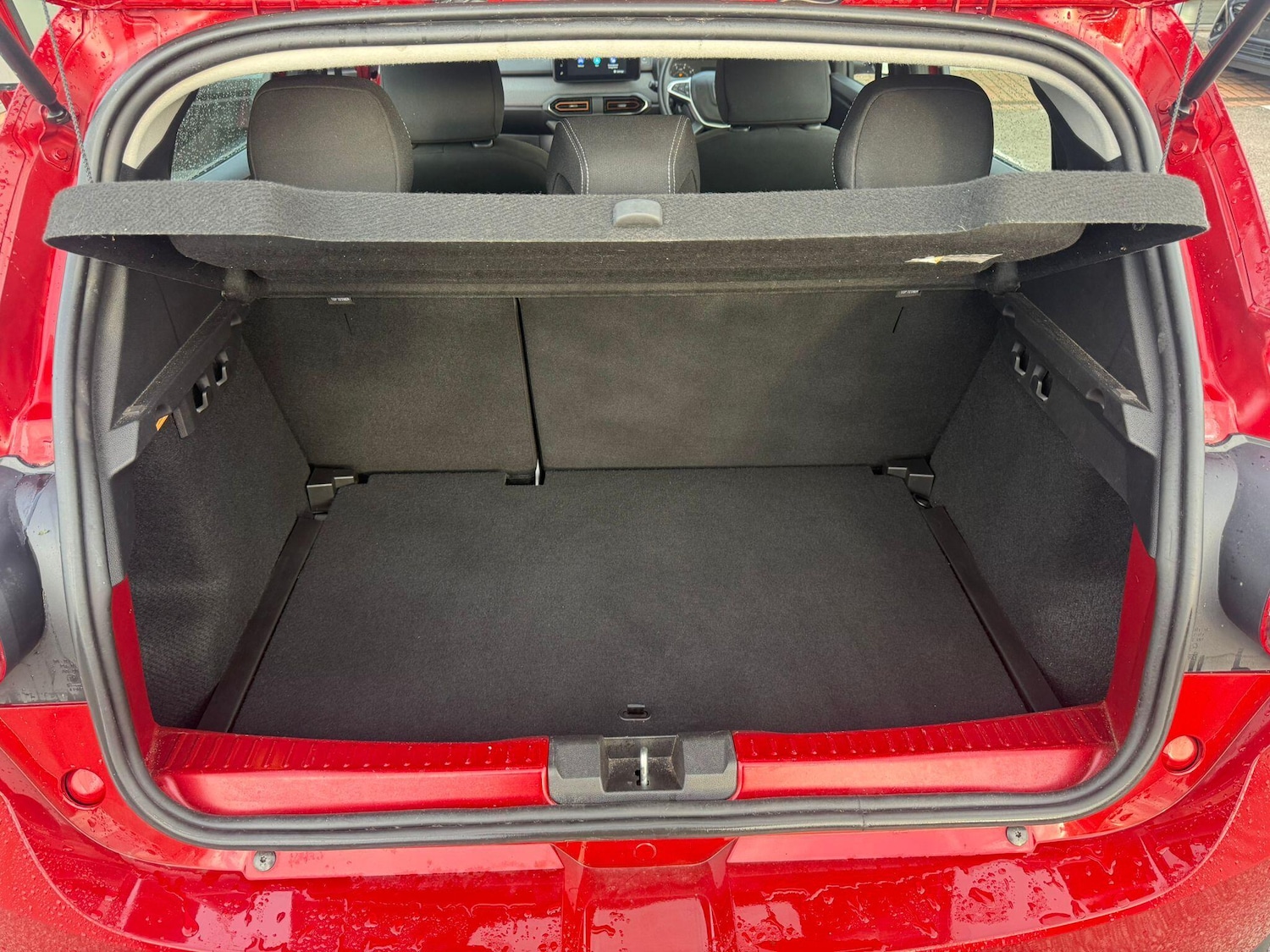 Used Dacia Sandero 2022 for sale - 77097739: Photo 13