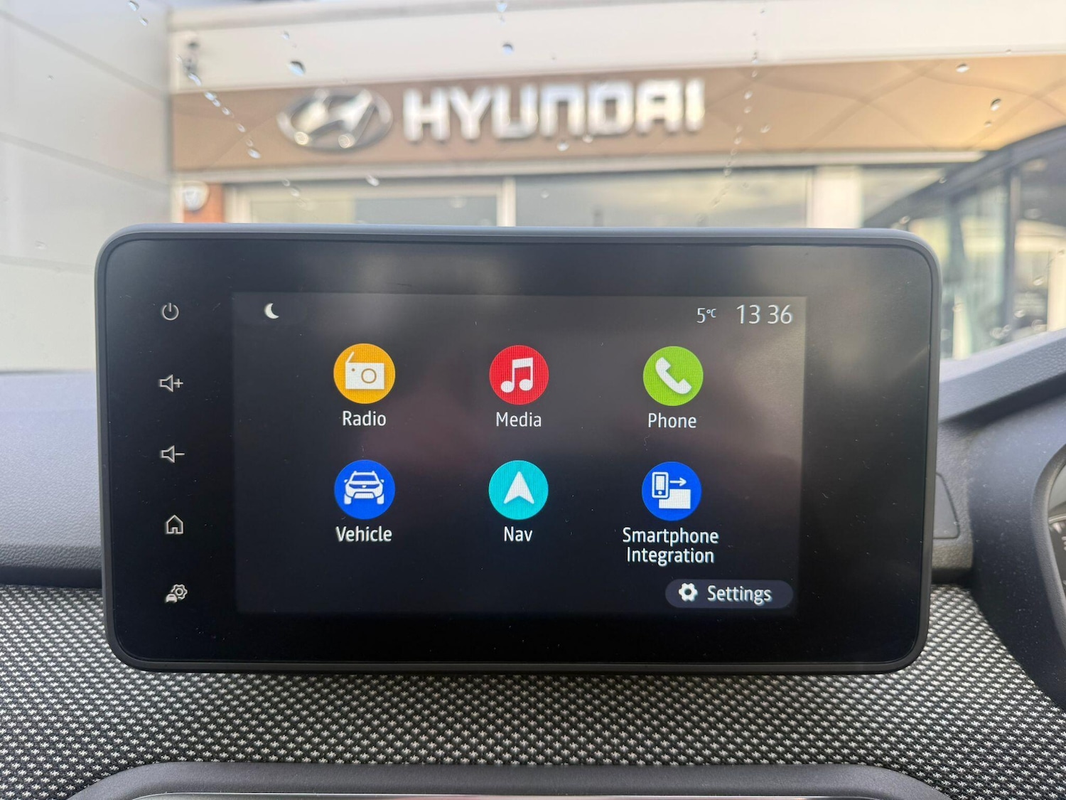 Used Dacia Sandero 2022 for sale - 77097739: Photo 15